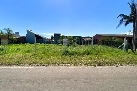 Imagem principal do Excelente Terreno na Av. Interpraias em Arroio do Sal