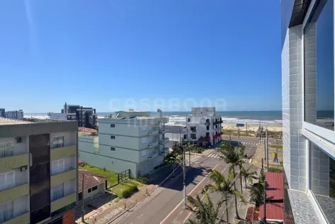 Imagem #4 do imóvel Apartamento mobiliado com vista para o mar no centro de Arroio do Sal