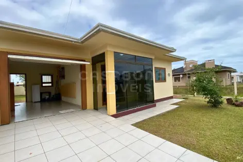 Imagem secundária do Casa para veraneio no Vista Alegre: conforto, praticidade e localização privilegiada