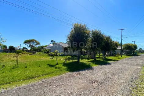 Imagem #3 do imóvel Terreno Aterrado ao Lado da Praça no São Jorge – Localização Privilegiada e Excelente Posição Solar