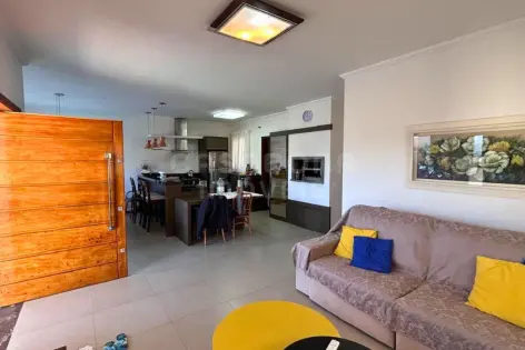 Imagem #4 do imóvel Casa com piscina e espaço gourmet a 500 metros da praia em Areias Brancas