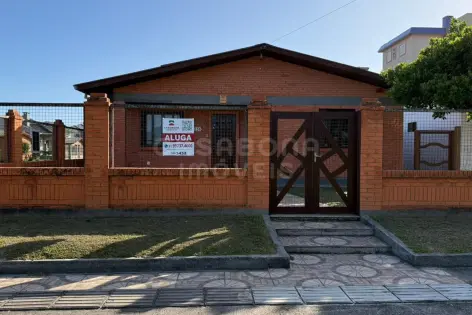 Imagem secundária do Casa de Esquina em Areias Brancas – Amplitude, Conforto e Localização Privilegiada