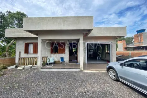 Imagem principal do Encantadora Residência em Arroio do Sal