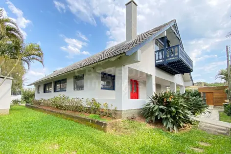 Imagem secundária do Casa à Venda em Arroio do Sal – Bairro Tupancy