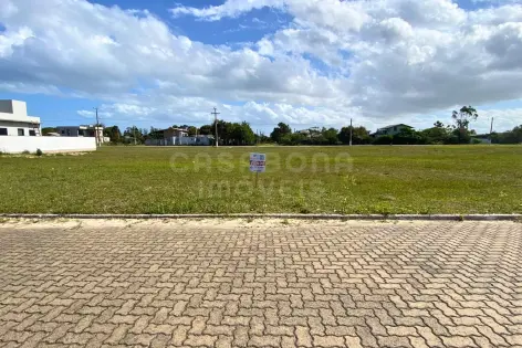 Imagem principal do Terreno pronto para construir no Loteamento Sol Nascente em Arroio do Sal