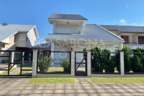 Imagem principal do Casa Alto Padrão em Areias Brancas