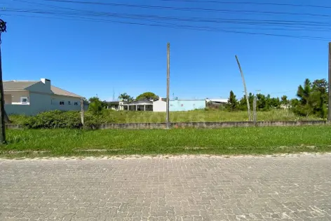 Imagem principal do Terreno à Venda em Arroio do Sal Sul – Excelente Localização!