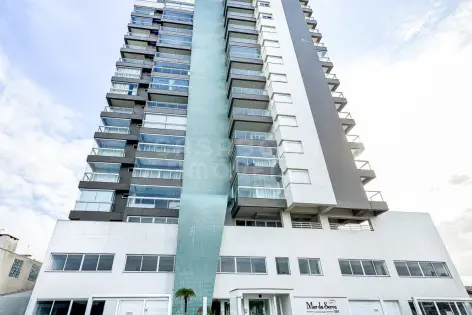 Imagem principal do Apartamento de Alto Padrão com Vista Mar e Lazer Completo em Arroio do Sal