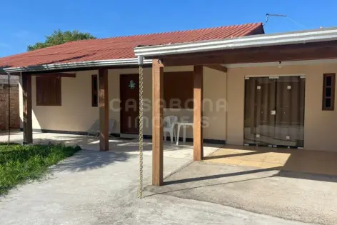 Imagem principal do Conforto e Excelente Posição Solar no Bairro Areias Brancas em Arroio do Sal