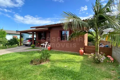Imagem #3 do imóvel Duas Casas na Praia Azul – Ideal para Locação e Lazer em Arroio do Sal