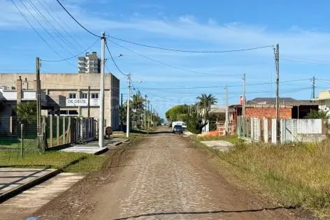 Imagem secundária do Terreno aterrado e pronto para construir no bairro Vista Alegre
