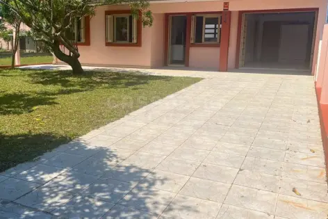 Imagem secundária do Casa de veraneio a 200 metros do mar em Areias Brancas