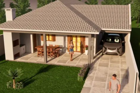 Imagem #4 do imóvel Um novo conceito de viver bem no bairro São Jorge