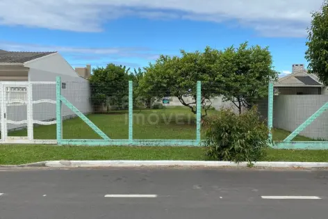 Imagem principal do Lindo Terreno no Bairro Camboim: Pronto para Construir a 100 Metros do Mar