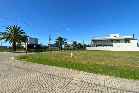 Imagem principal do Lote de Esquina à Venda no Condomínio Arenas Curumim – Capão da Canoa