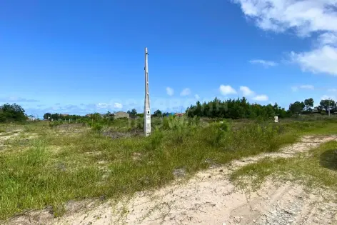 Imagem #2 do imóvel Terreno no Balneário Atlântico a 300 Metros da Praia – Localização e Potencial de Valorização