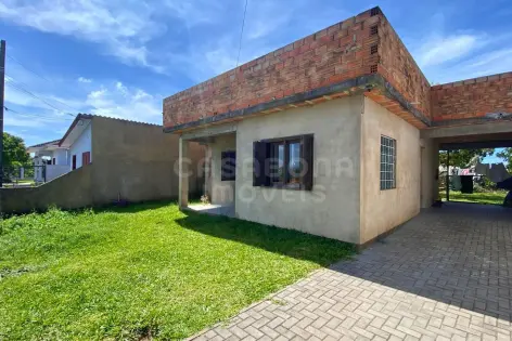 Imagem secundária do Casa com Piscina e Suíte no Bairro Quatro Lagos em Arroio do Sal