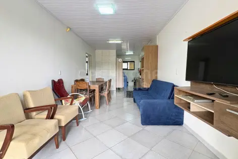 Imagem #4 do imóvel Casa com suíte a 450 metros do mar no bairro Âncora