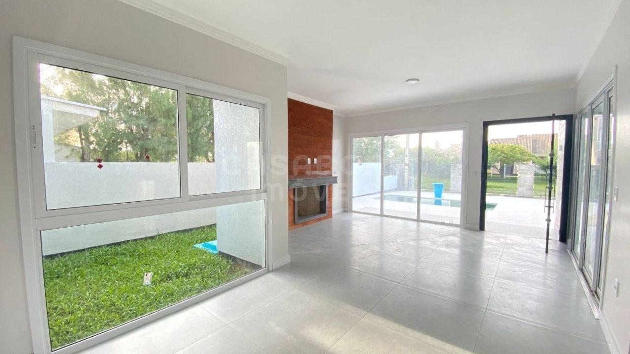 Residência Encantadora no Balneário São Jorge