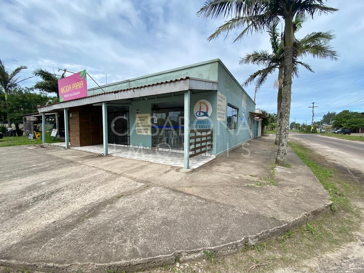  Oportunidade Única: Imóvel Comercial e Residencial no Bairro São Jorge