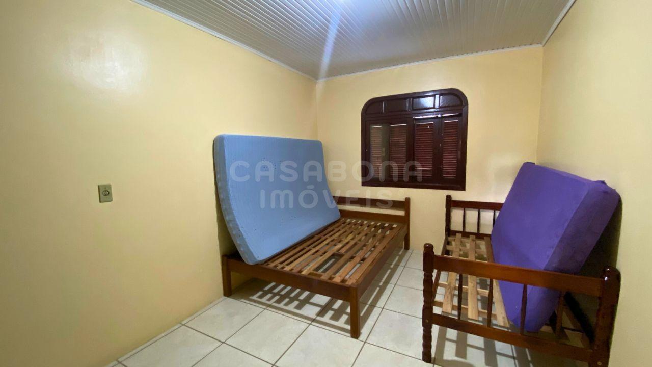 Prédio Residencial – Arroio do Sal, Centro