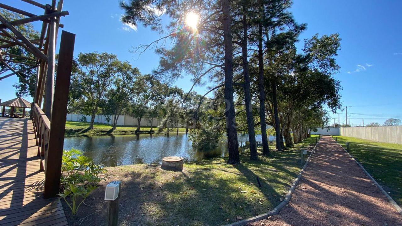 Oportunidade Imperdível em Capão da Canoa: Terreno no Condomínio Terrasul