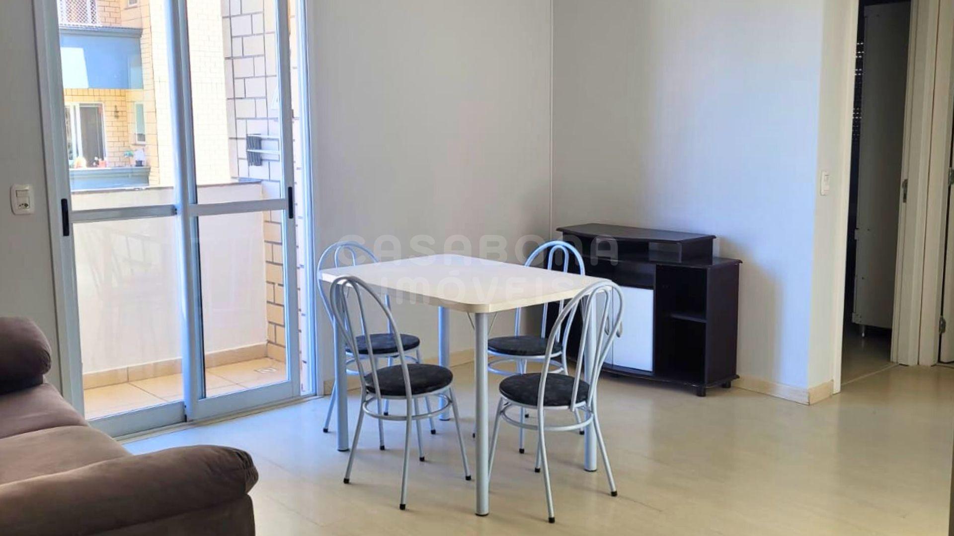 Apartamento Aconchegante no Bairro Interlagos – Iluminação, Conforto e Excelente Localização