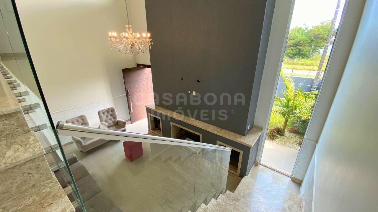 Residência de Luxo em Arroio do Sal