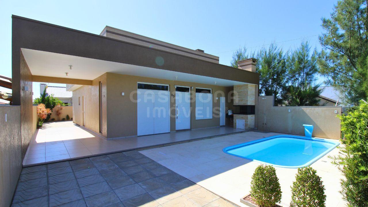 Viva com conforto e sofisticação a poucos metros do mar!