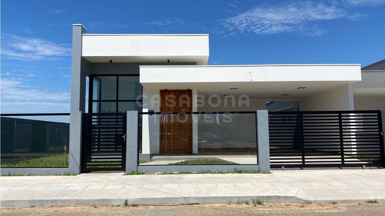 Linda Casa em Arroio do Sal
