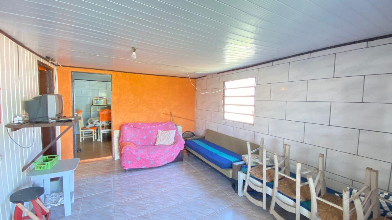 Confortável Residência no Balneário Praia Azul, Arroio do Sal