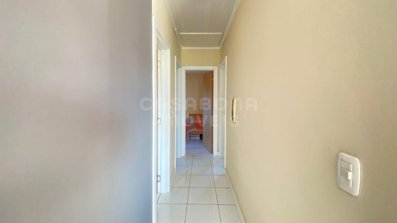 Casa Mobiliada com Piscina a Poucos Passos da Praia em Arroio do Sal