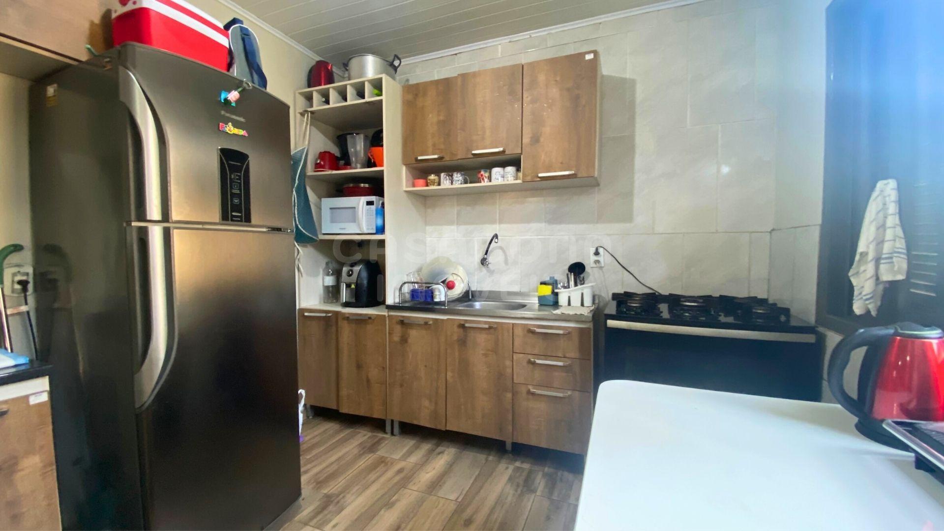 Casa Aconchegante a 800 Metros da Praia em Arroio do Sal