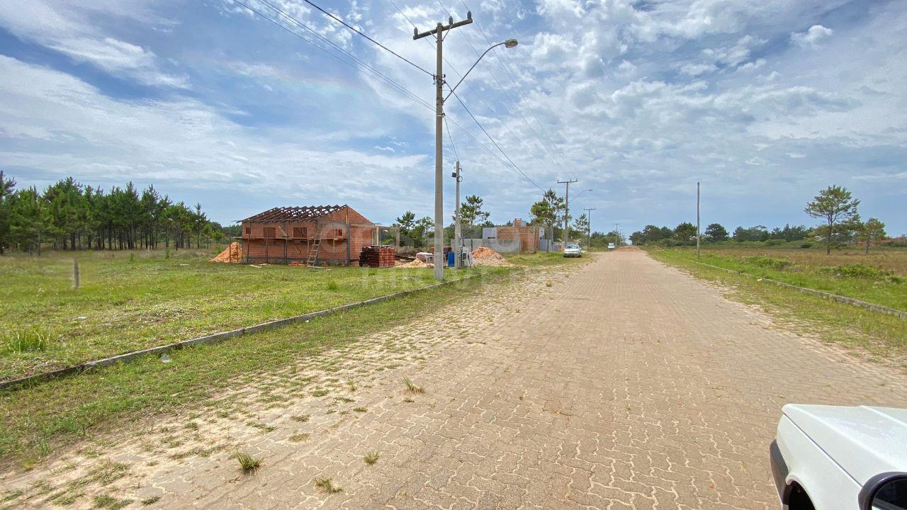 Terreno à Venda em Arroio do Sal - Bairro Tupancy