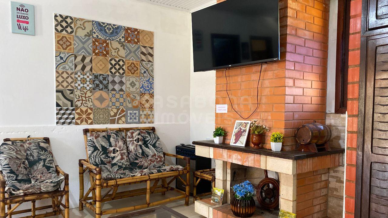 Casa aconchegante à Venda em Arroio do Sal