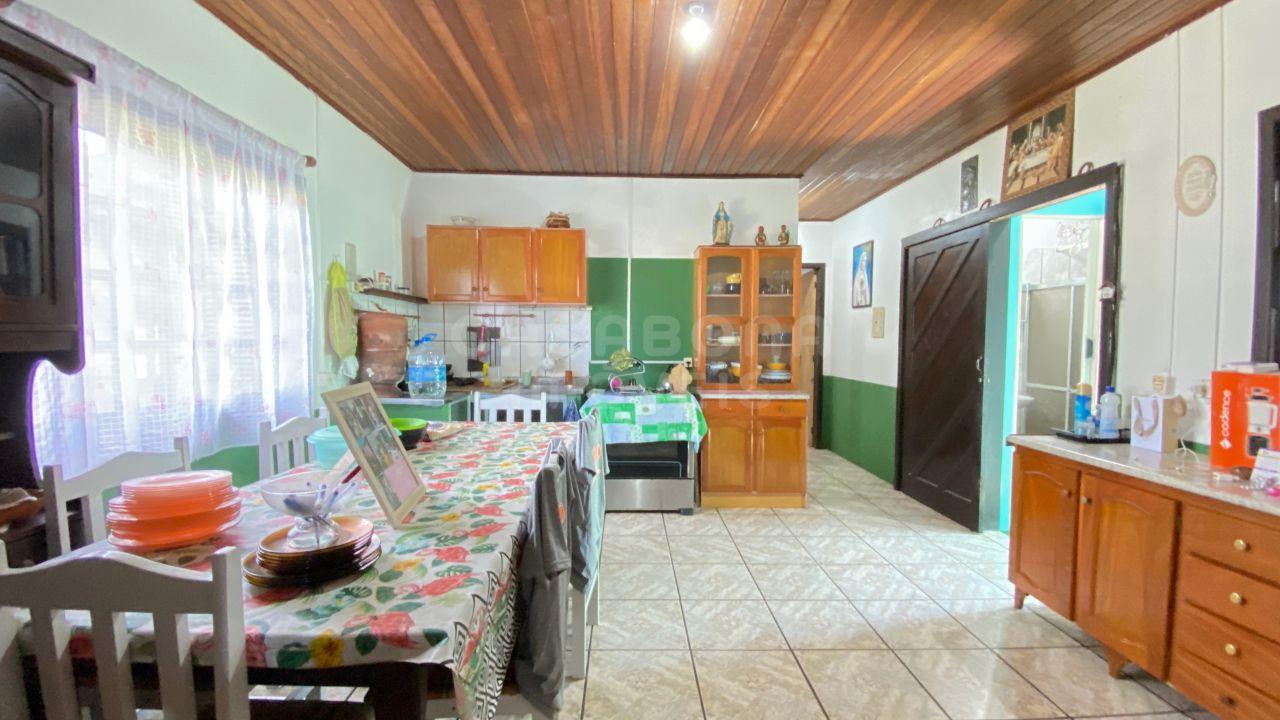 Casa à Venda em Arroio do Sal - Bairro Rondinha Nova