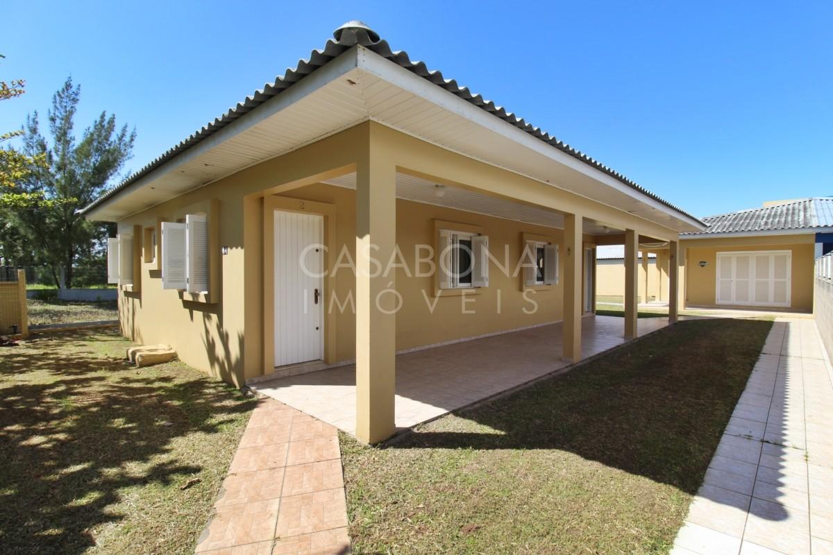 Encantadora Residência no Balneário Camboim