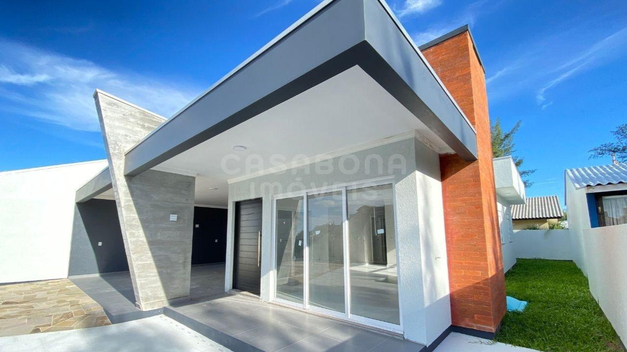 Residência Encantadora no Balneário São Jorge