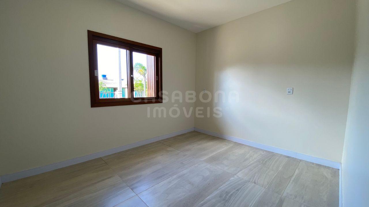 Casa com Lareira a 600m do Mar no Bairro Marambaia – Arroio do Sal