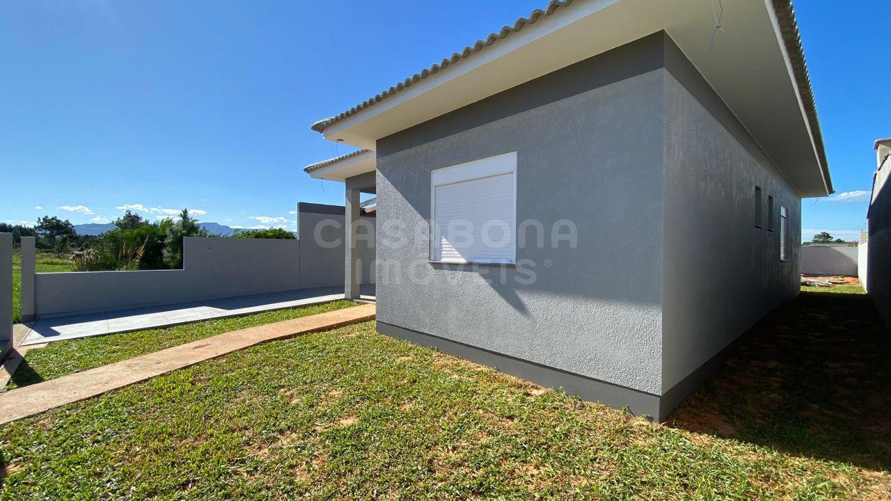 Casa à Venda no Bairro Camboim, Arroio do Sal