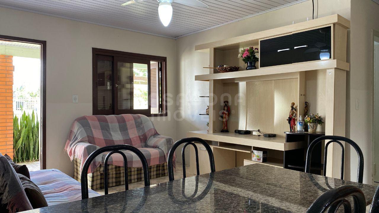 Residência em Localização Privilegiada - Areias Brancas