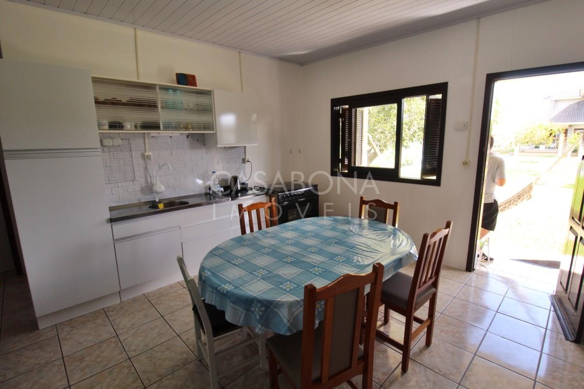 Encantadora Residência no Balneário Camboim