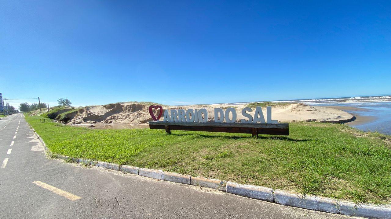 Residencial Versatile - Seu Refúgio Exclusivo em Arroio do Sal