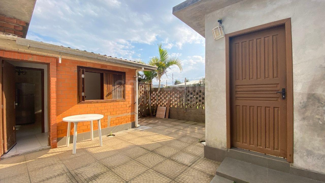 Viva em Harmonia com a Natureza em Arroio do Sal