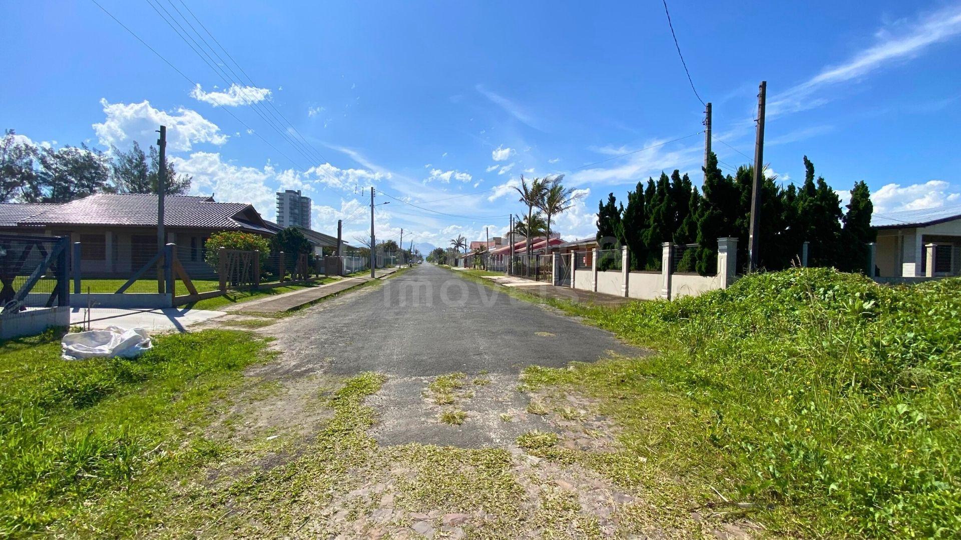 Terreno Amplo no Jardim Raiante em Arroio do Sal