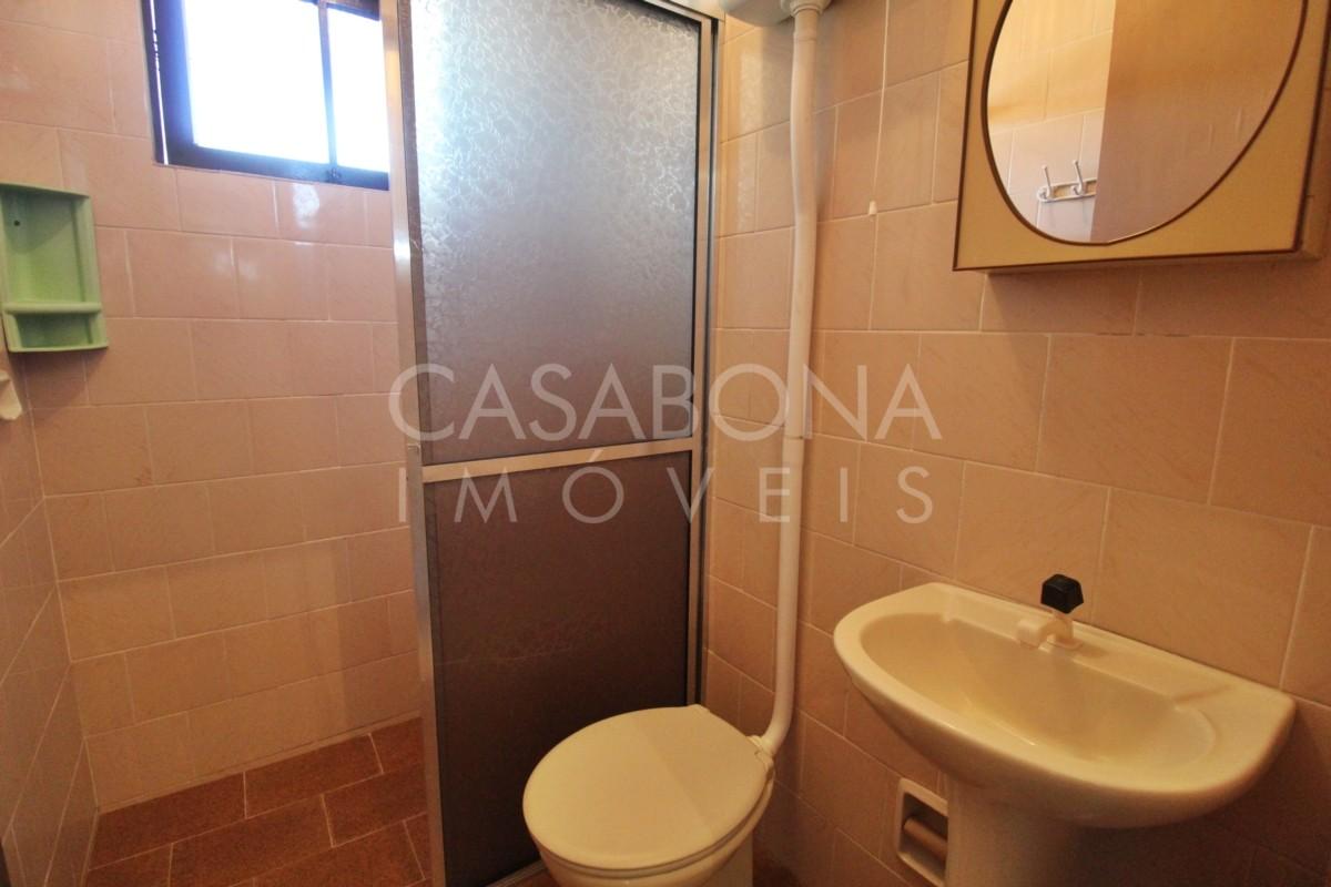 Apartamento no Balneário Areias Brancas, Arroio do Sal