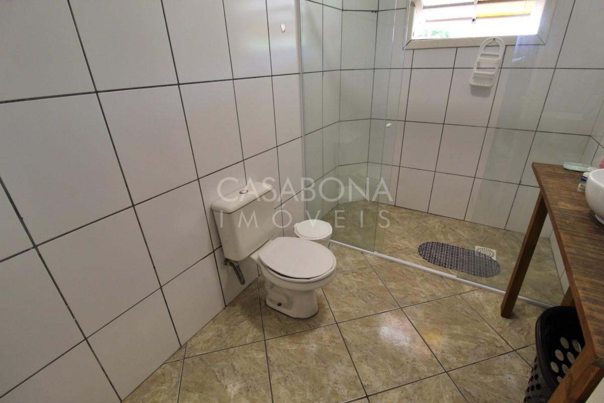 Encantadora Residência em 4 Lotes no Balneário Figueirinha