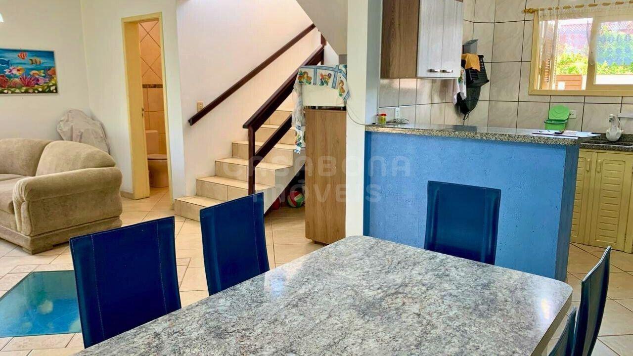 Casa Aconchegante Próxima à Praia em Arroio do Sal