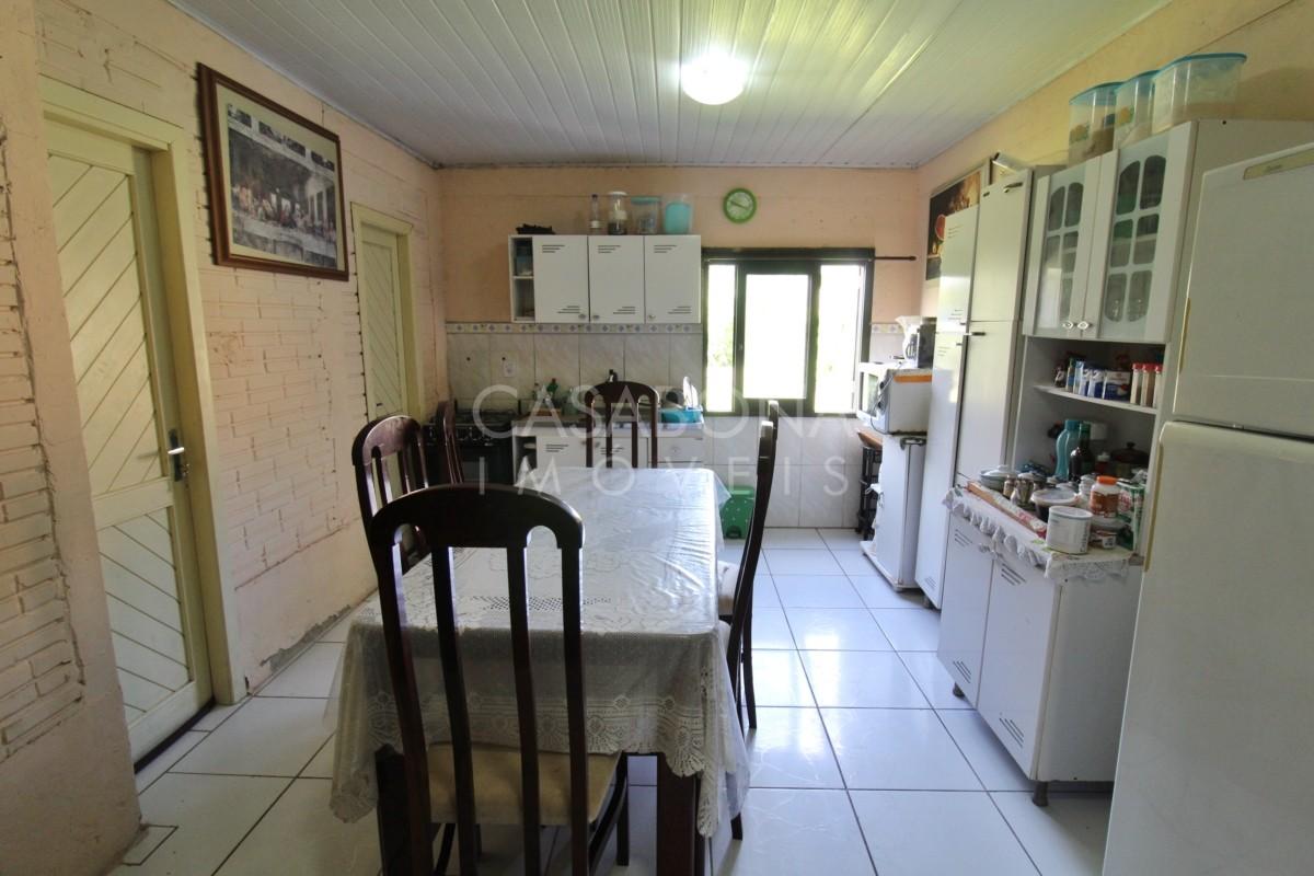 Encantadora Residência no Balneário Lagoa da Camboim