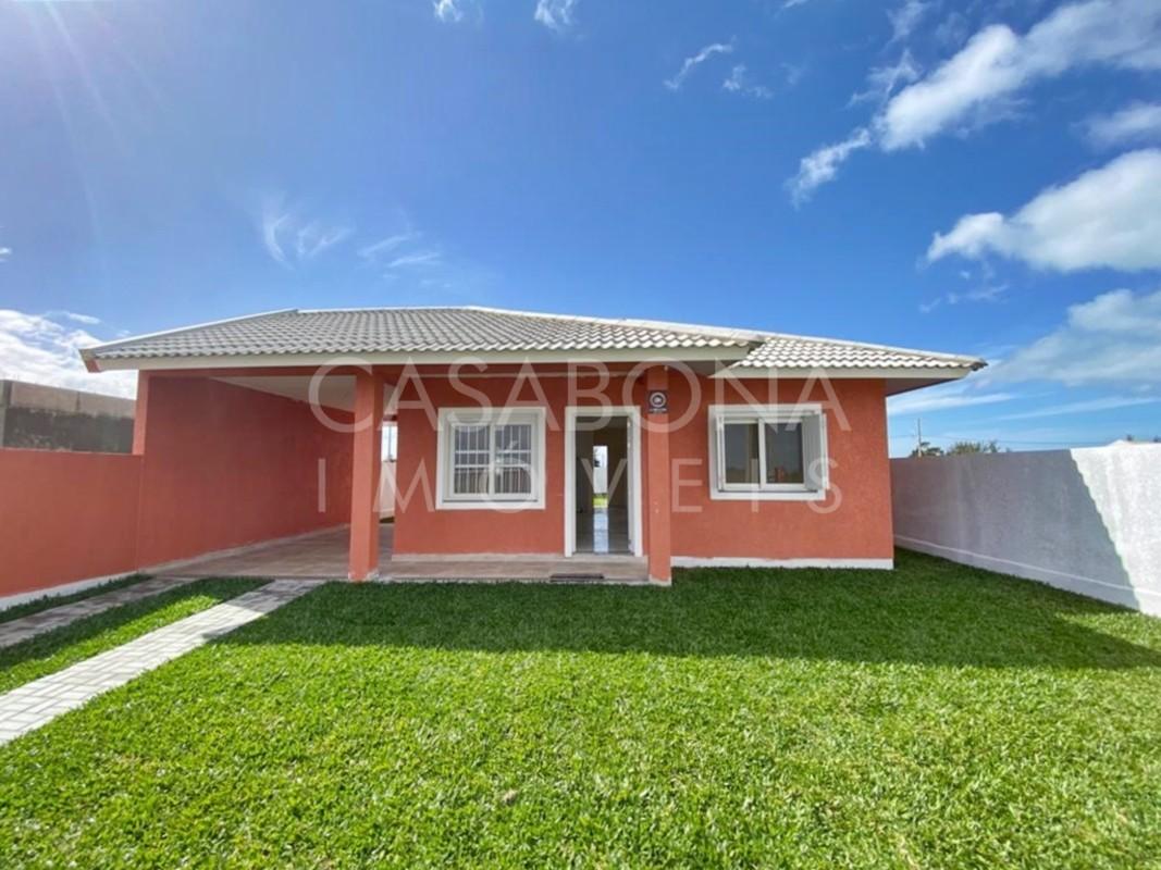 Encantadora Residência no Loteamento Esmeralda, Arroio do Sal